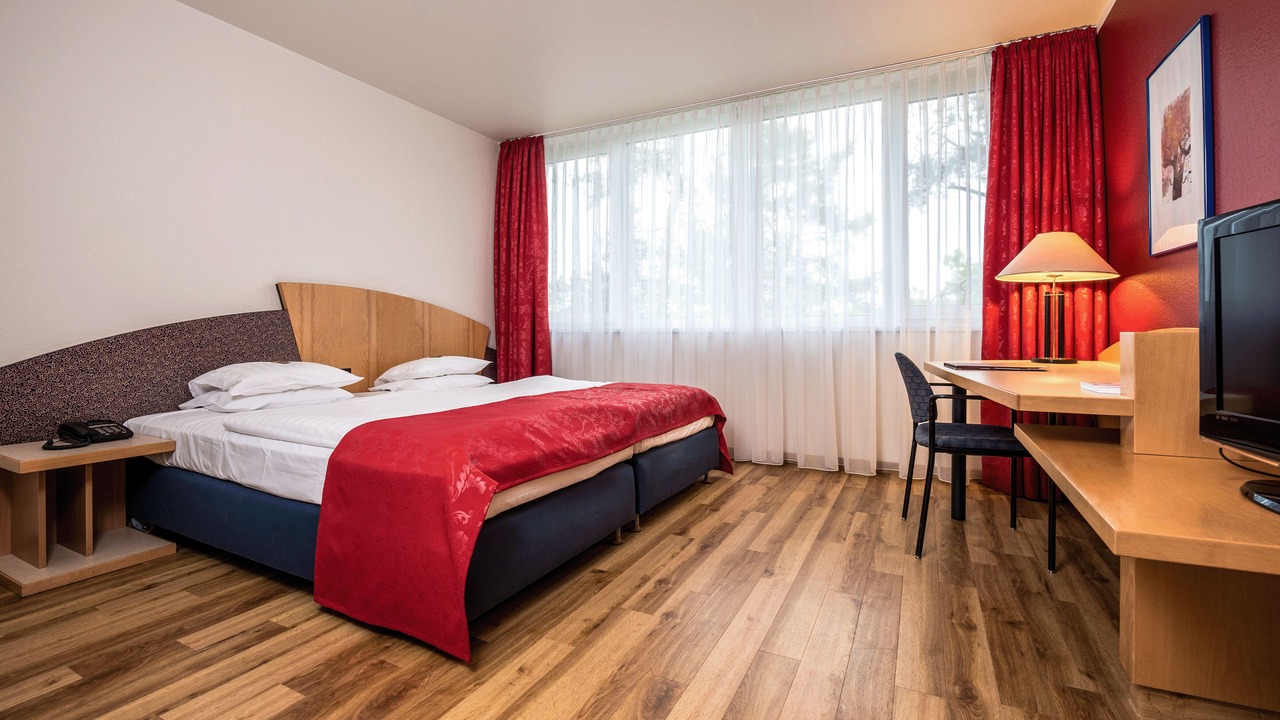 Photo of Bedroom in Sudoststadt