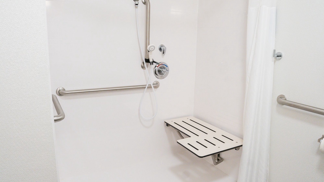 Photo of Bathroom in Clarks Summit