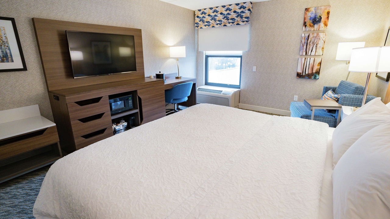 Photo of Bedroom in Clarks Summit