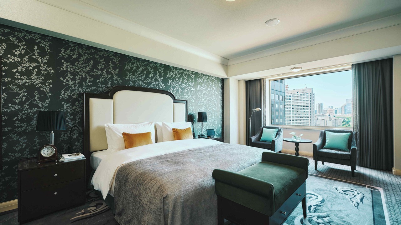 Photo of Bedroom in Uchisaiwaicho