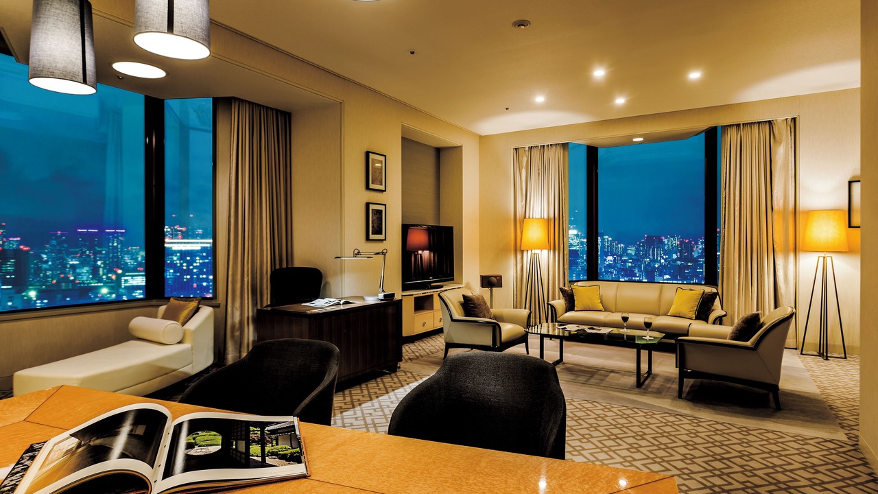 Photo of Bedroom in Uchisaiwaicho