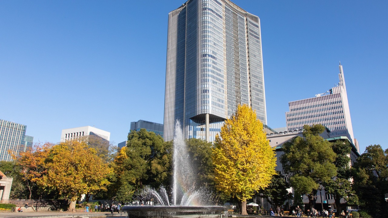 Photo of Others in Uchisaiwaicho
