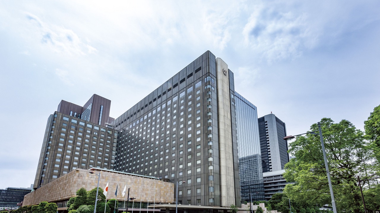 Photo of Outdoor in Uchisaiwaicho