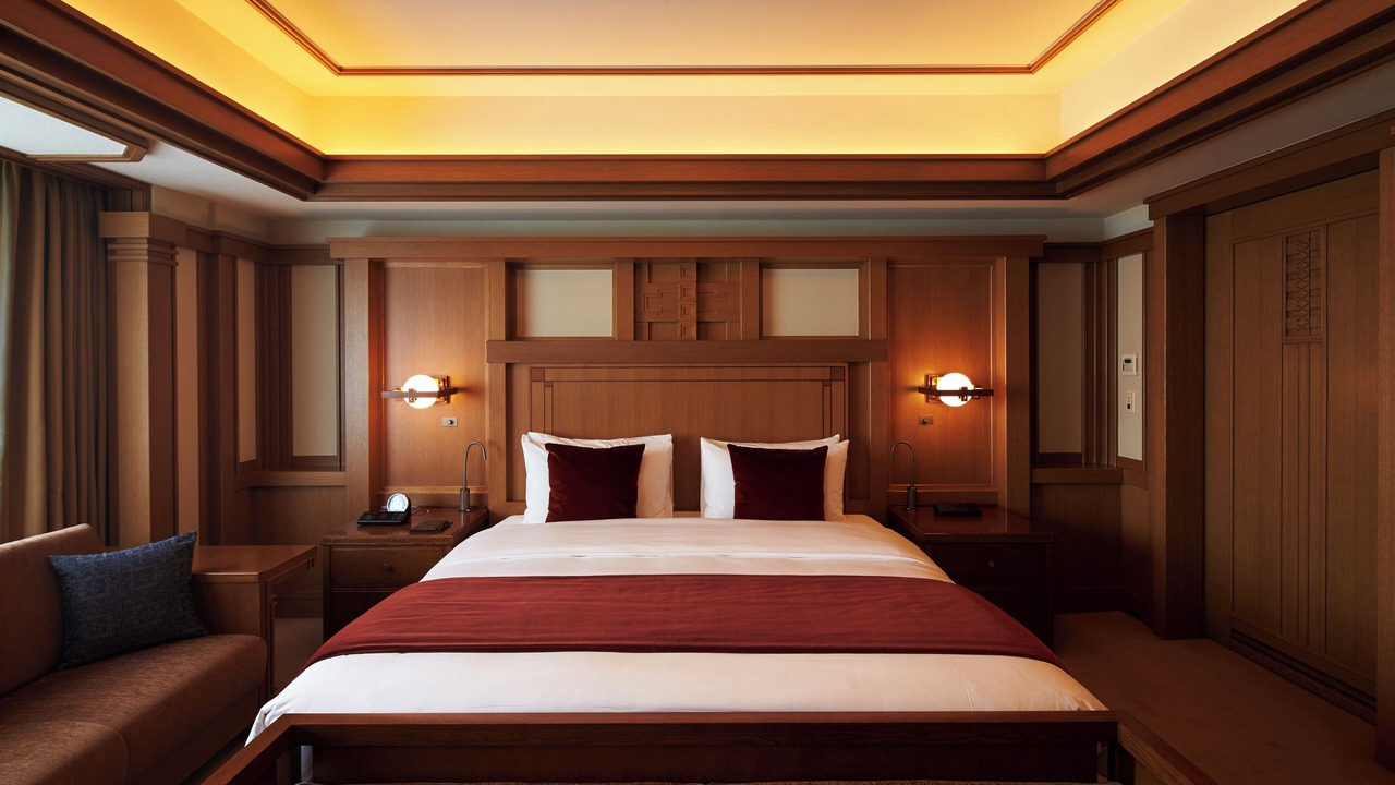 Photo of Bedroom in Uchisaiwaicho