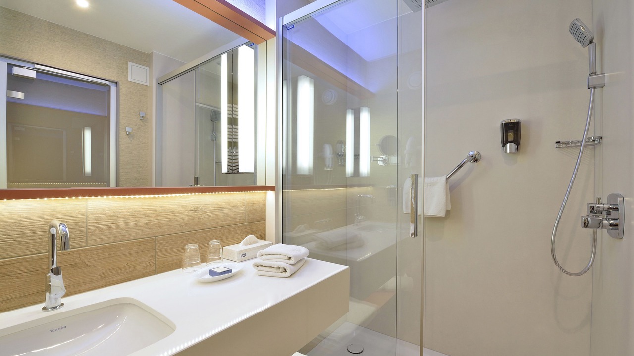 Photo of Bathroom in Bukfurdo