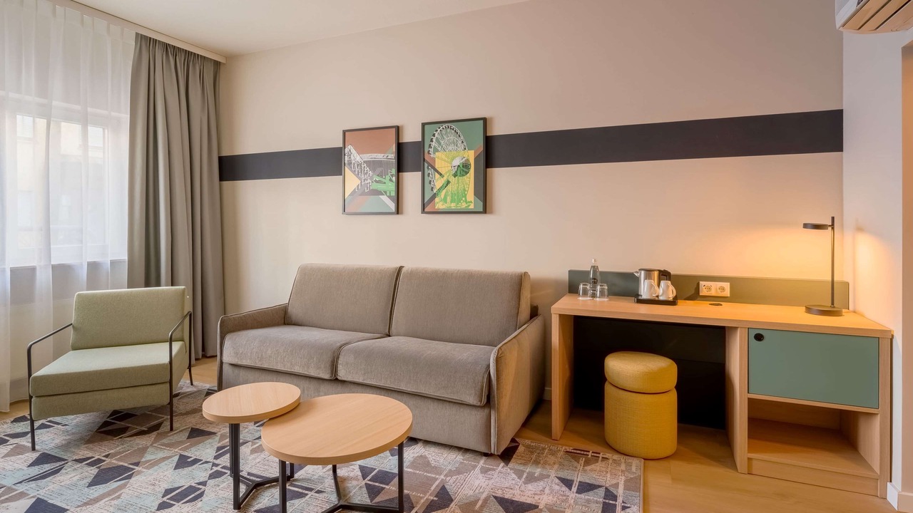 Photo of Bedroom in Sindelfingen