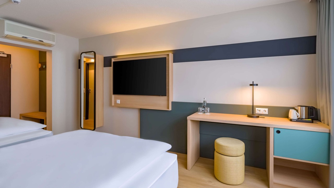 Photo of Bedroom in Sindelfingen