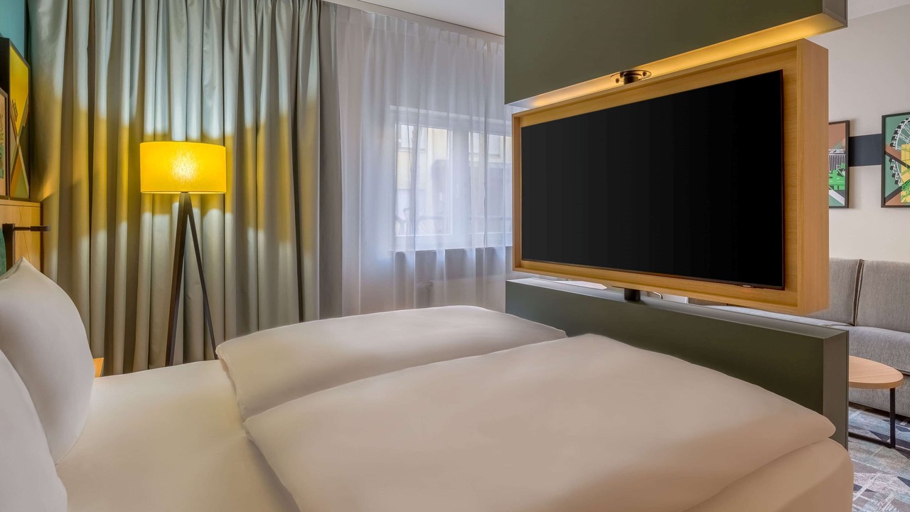 Photo of Bedroom in Sindelfingen