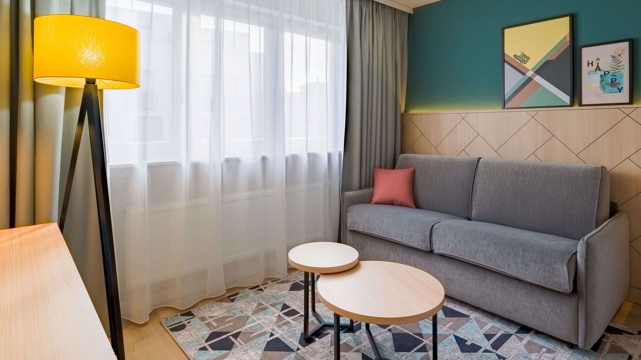 Photo of Bedroom in Sindelfingen