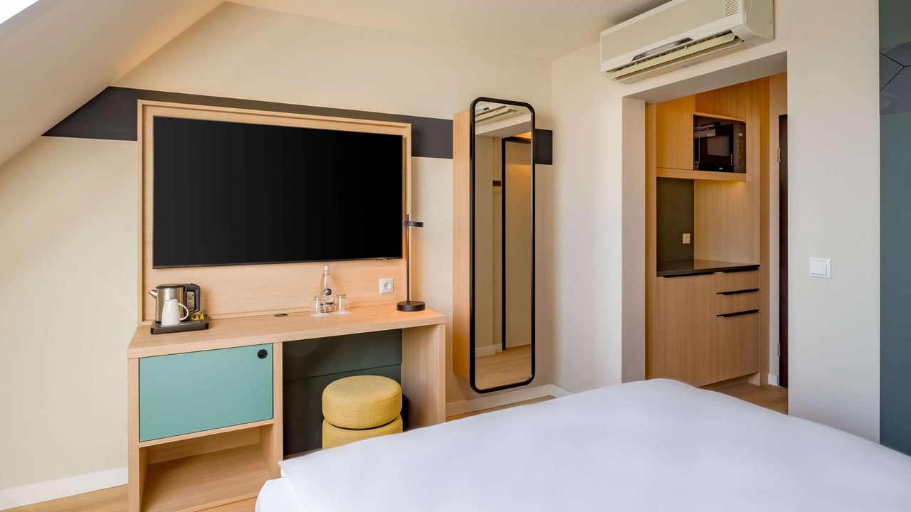 Photo of Bedroom in Sindelfingen