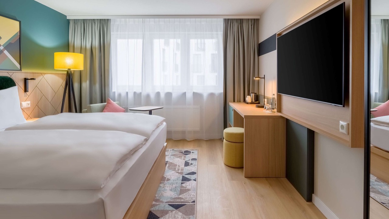 Photo of Bedroom in Sindelfingen