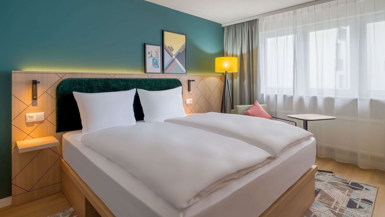 Photo of Bedroom in Sindelfingen