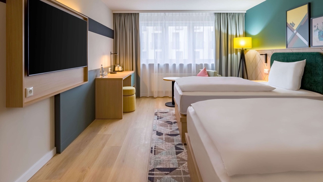 Photo of Bedroom in Sindelfingen