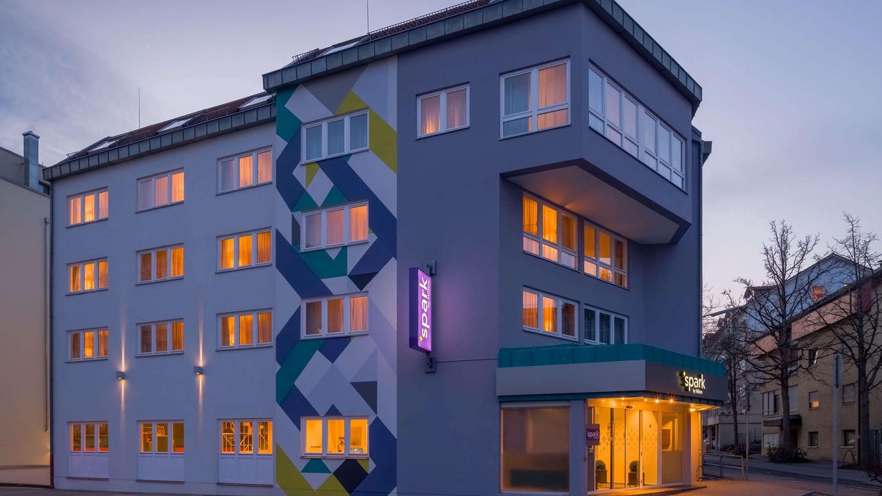 Photo of Outdoor in Sindelfingen
