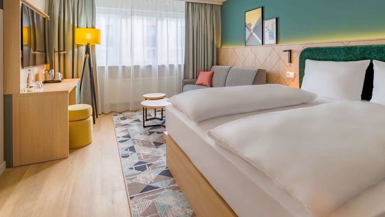 Photo of Bedroom in Sindelfingen