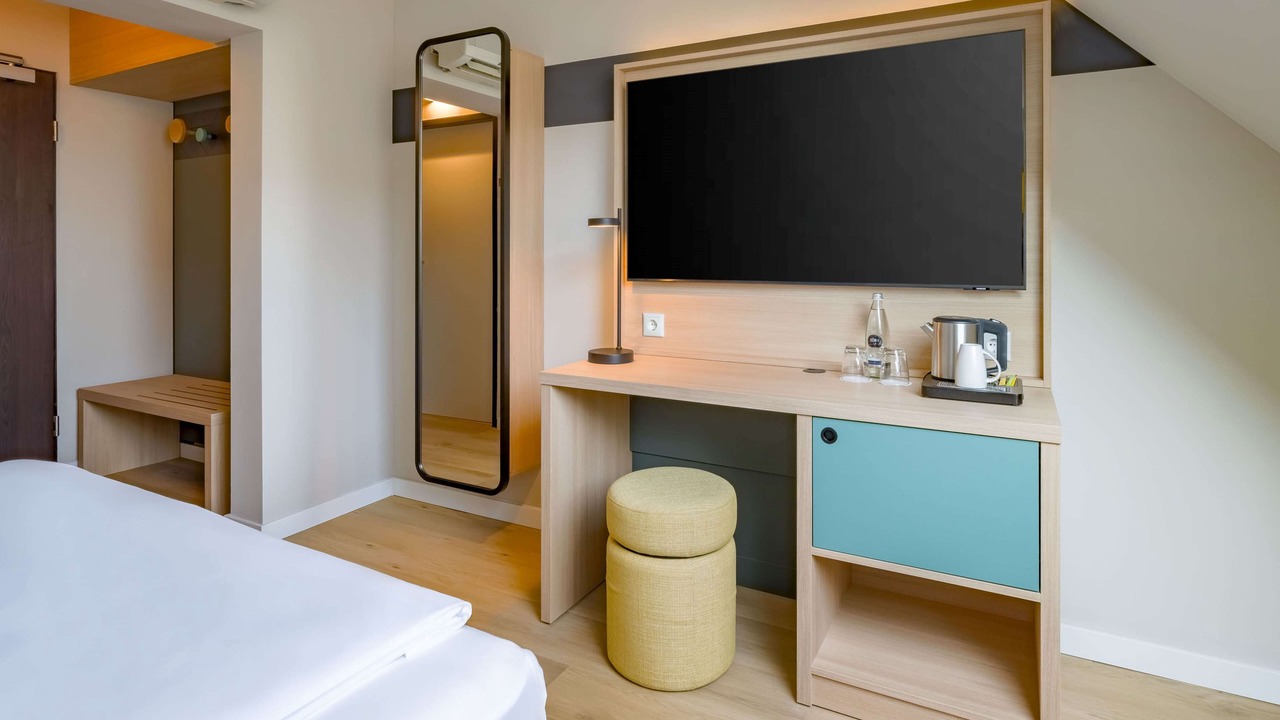 Photo of Bedroom in Sindelfingen