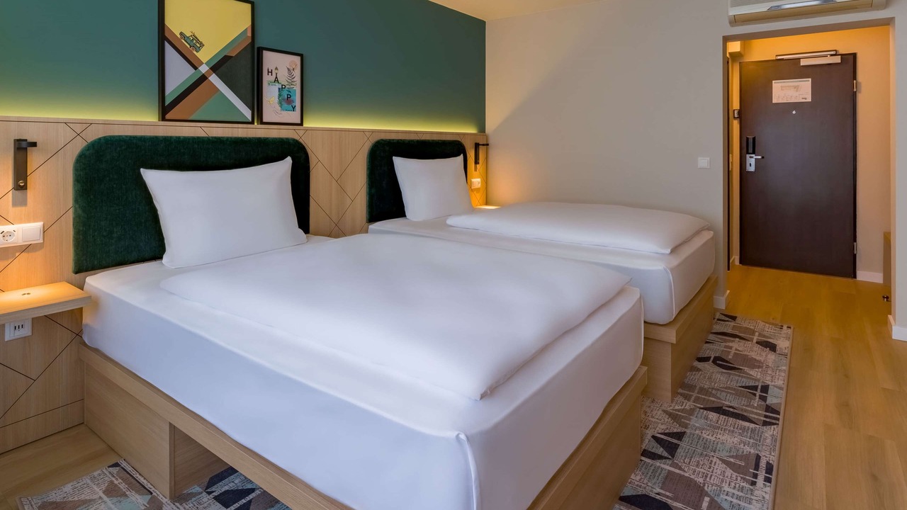 Photo of Bedroom in Sindelfingen