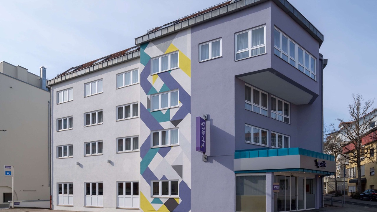 Photo of Outdoor in Sindelfingen