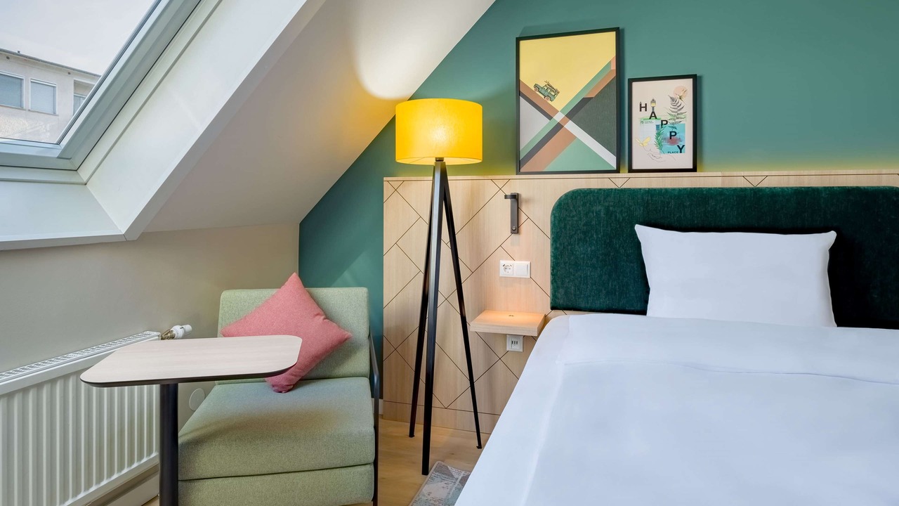 Photo of Bedroom in Sindelfingen