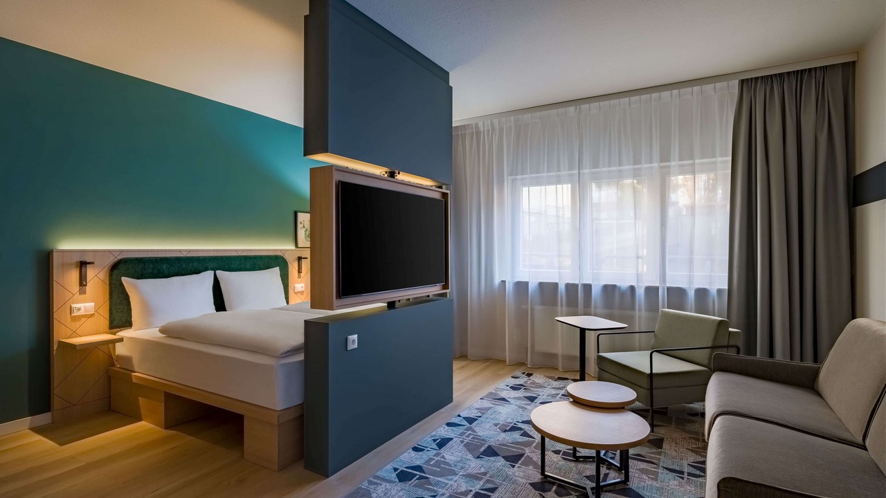 Photo of Bedroom in Sindelfingen