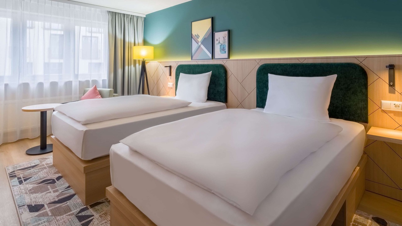 Photo of Bedroom in Sindelfingen