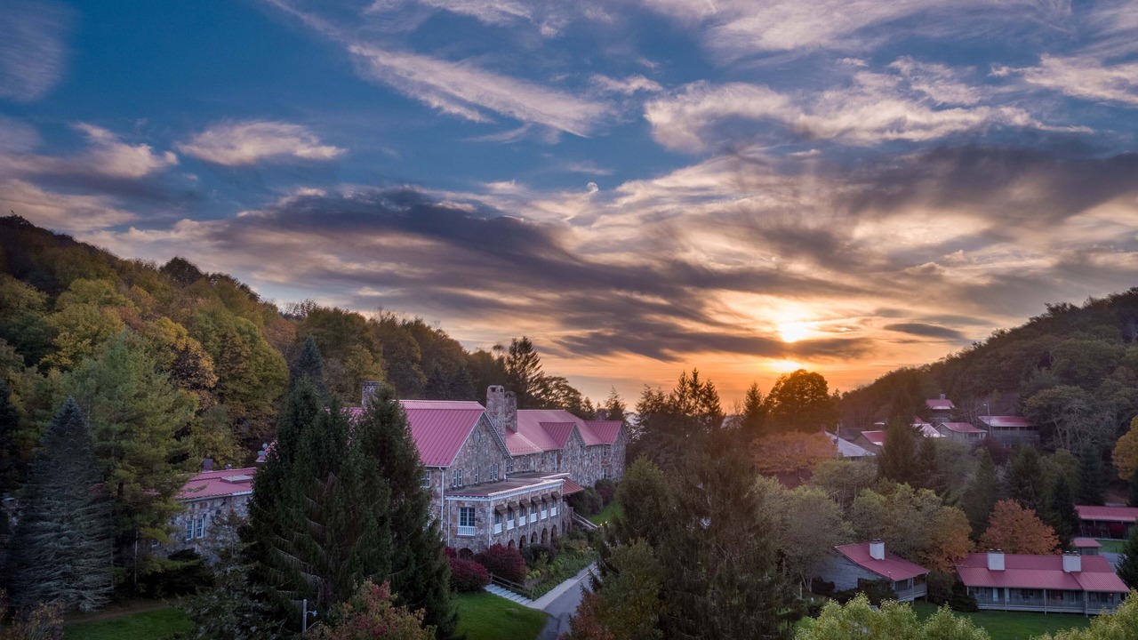Photo of Outdoor in Mountain Lake