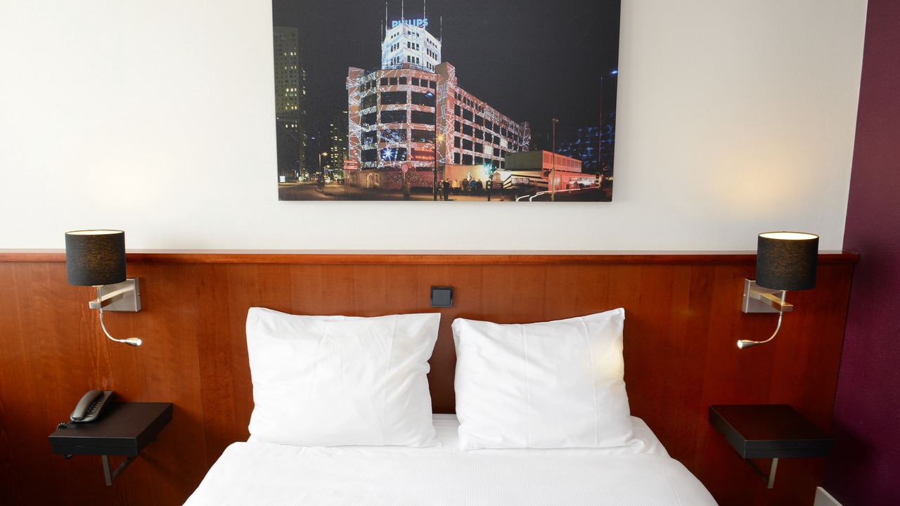 Photo of Bedroom in Stratum