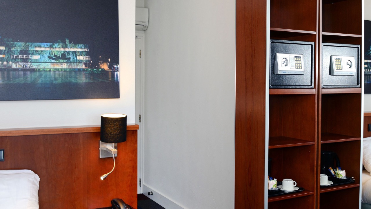 Photo of Bedroom in Stratum