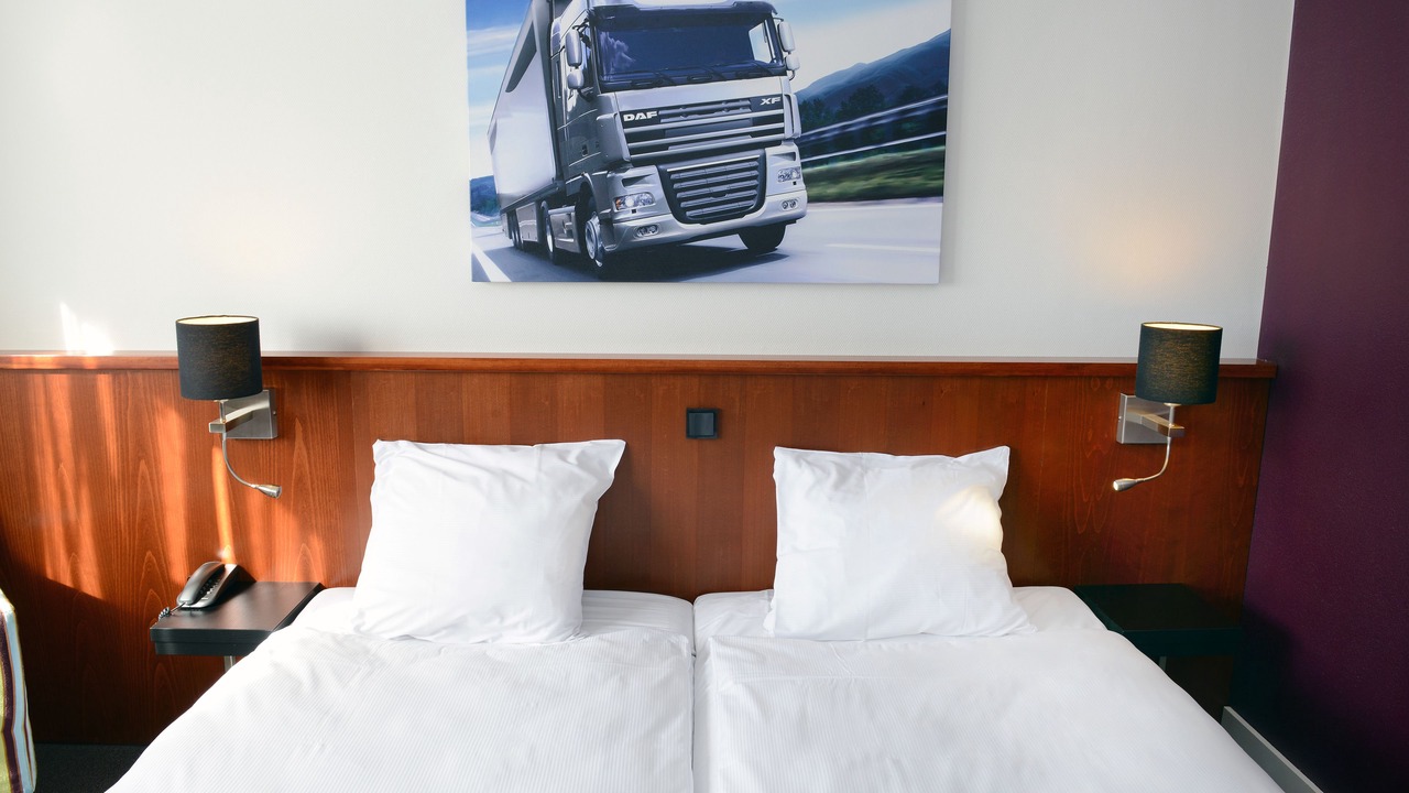 Photo of Bedroom in Stratum