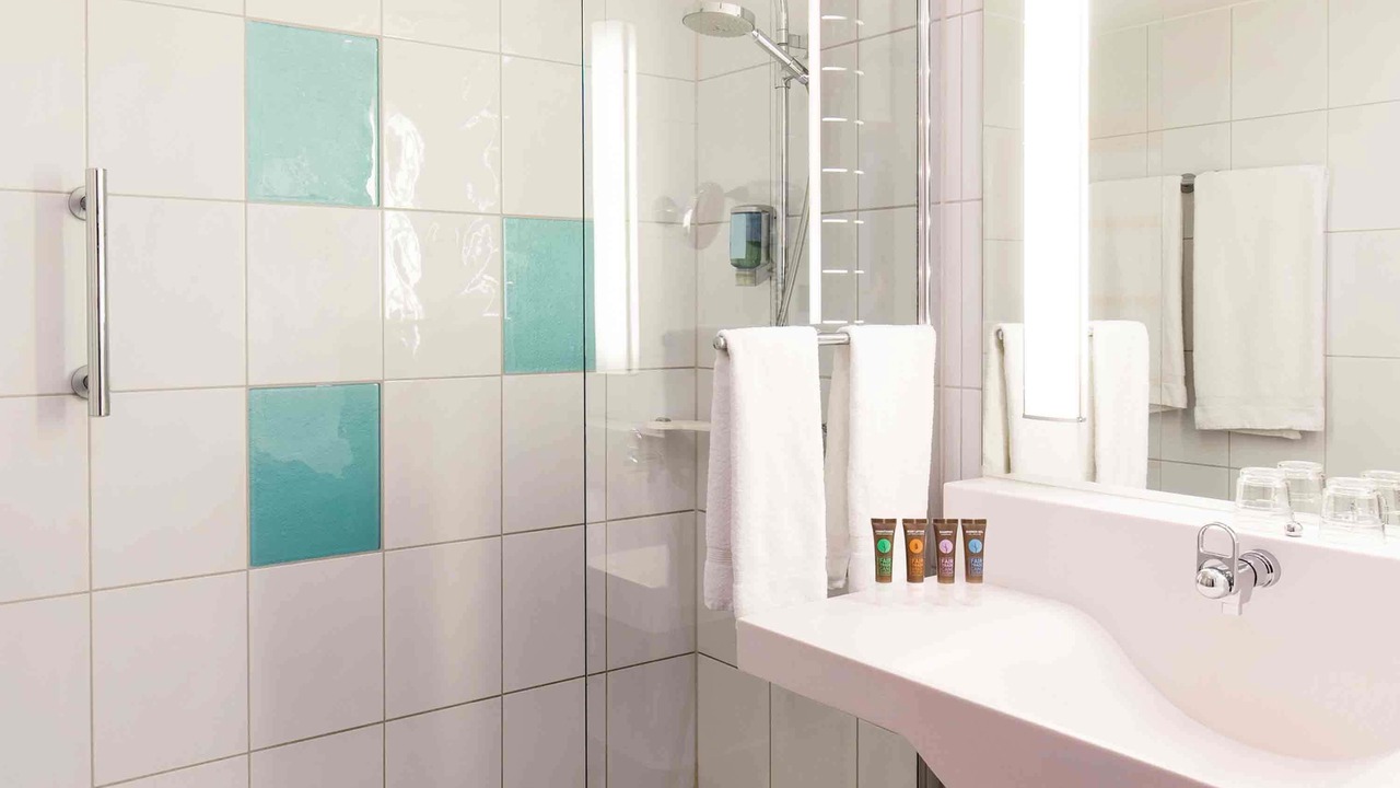 Photo of Bedroom in Rangierbahnhof-Siedlung