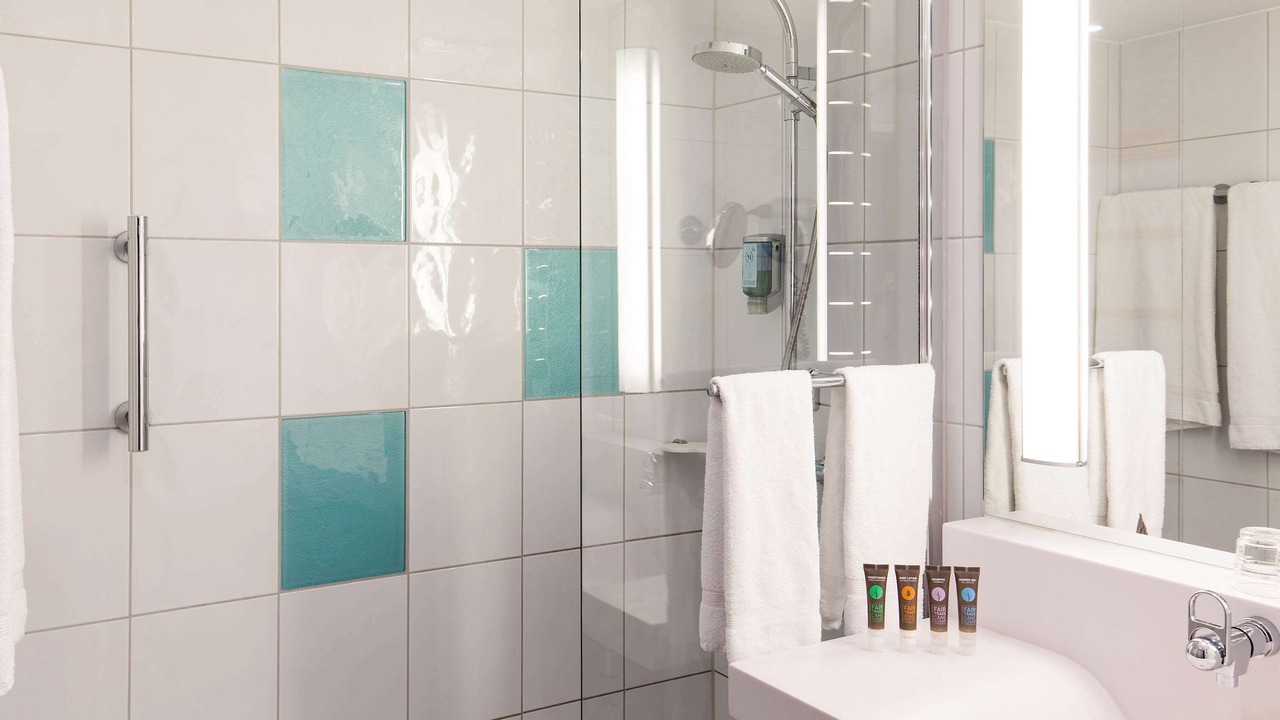 Photo of Bedroom in Rangierbahnhof-Siedlung
