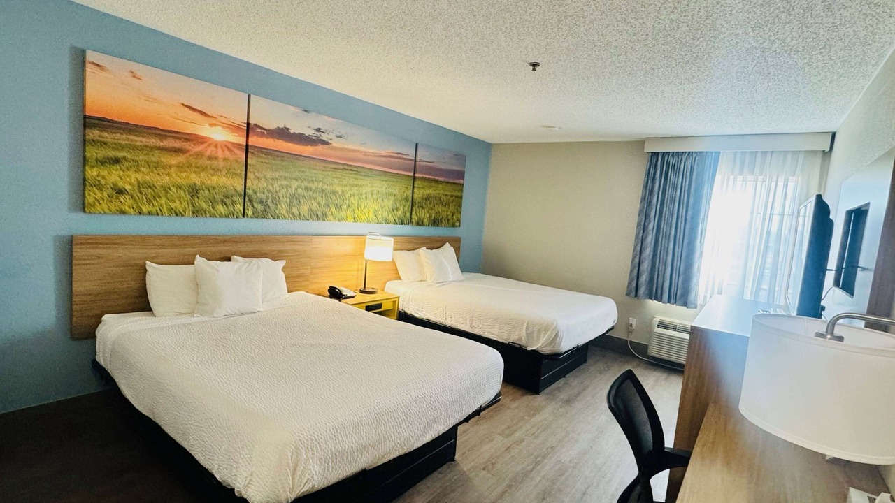 Photo of Bedroom in Shawnee