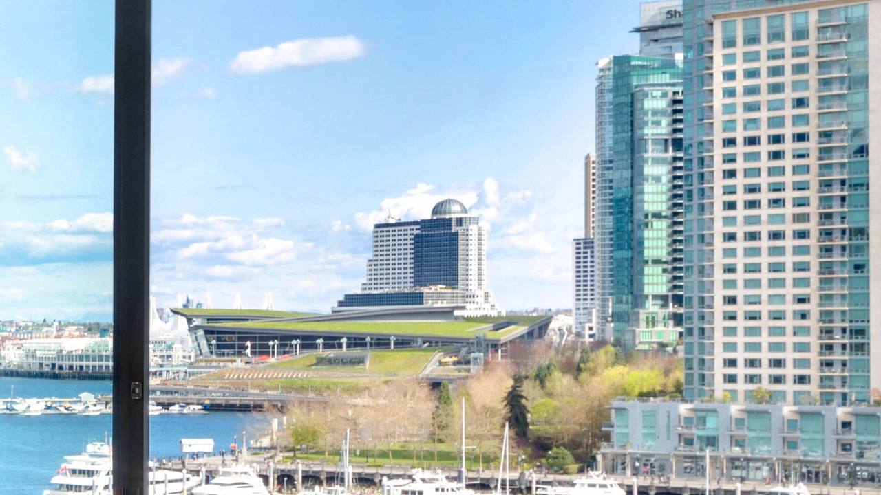 Photo of Others in Coal Harbour