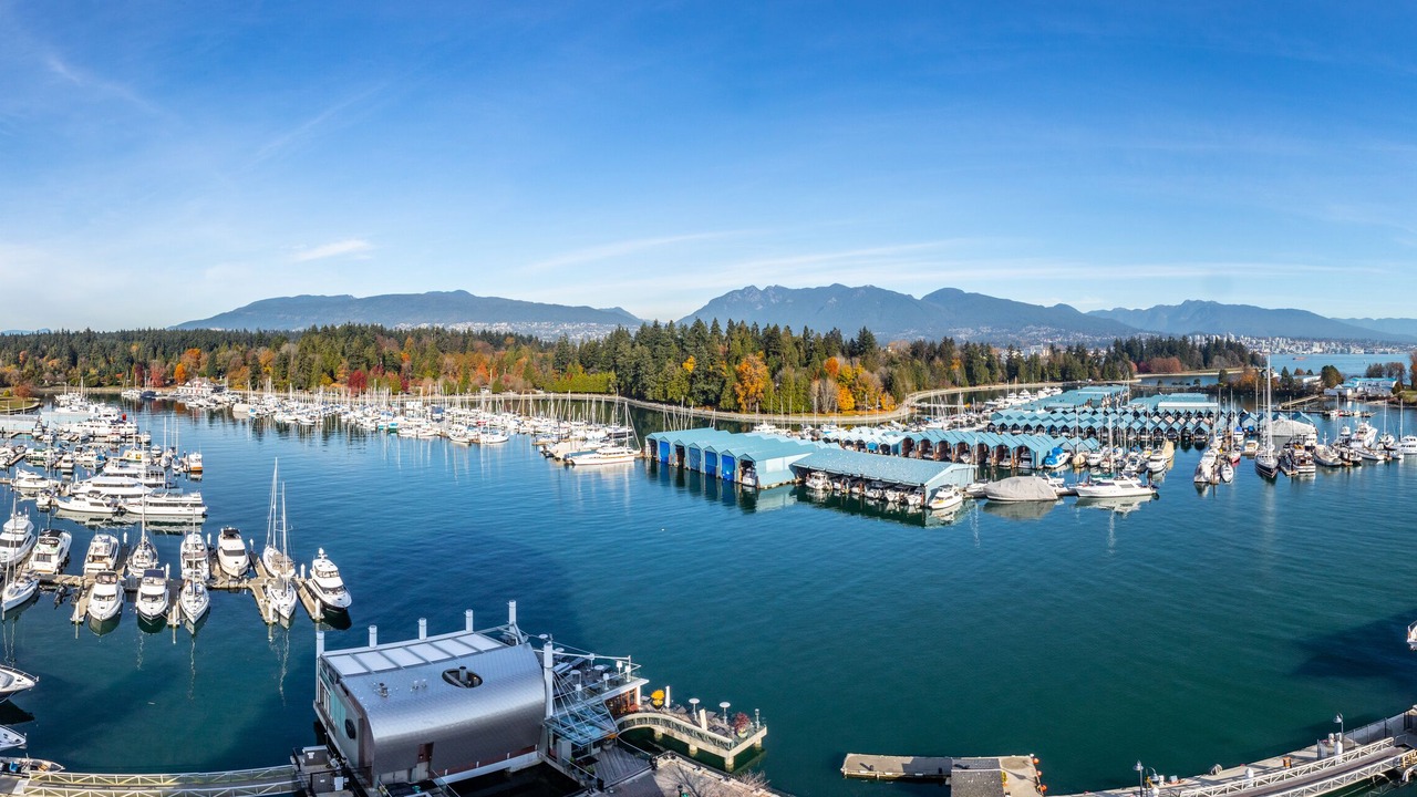 Photo of Others in Coal Harbour