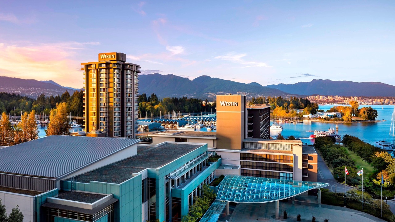 Photo of Outdoor in Coal Harbour