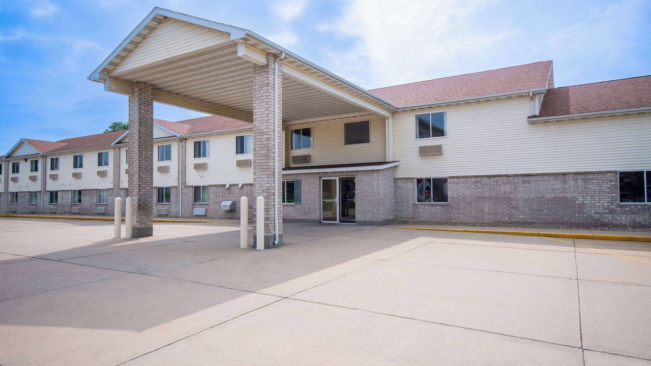 Photo of Outdoor in Evansdale