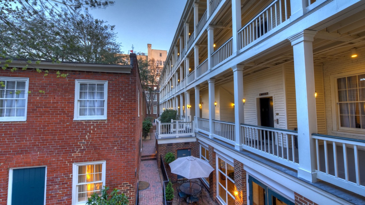 Photo of Outdoor in Monroe Ward