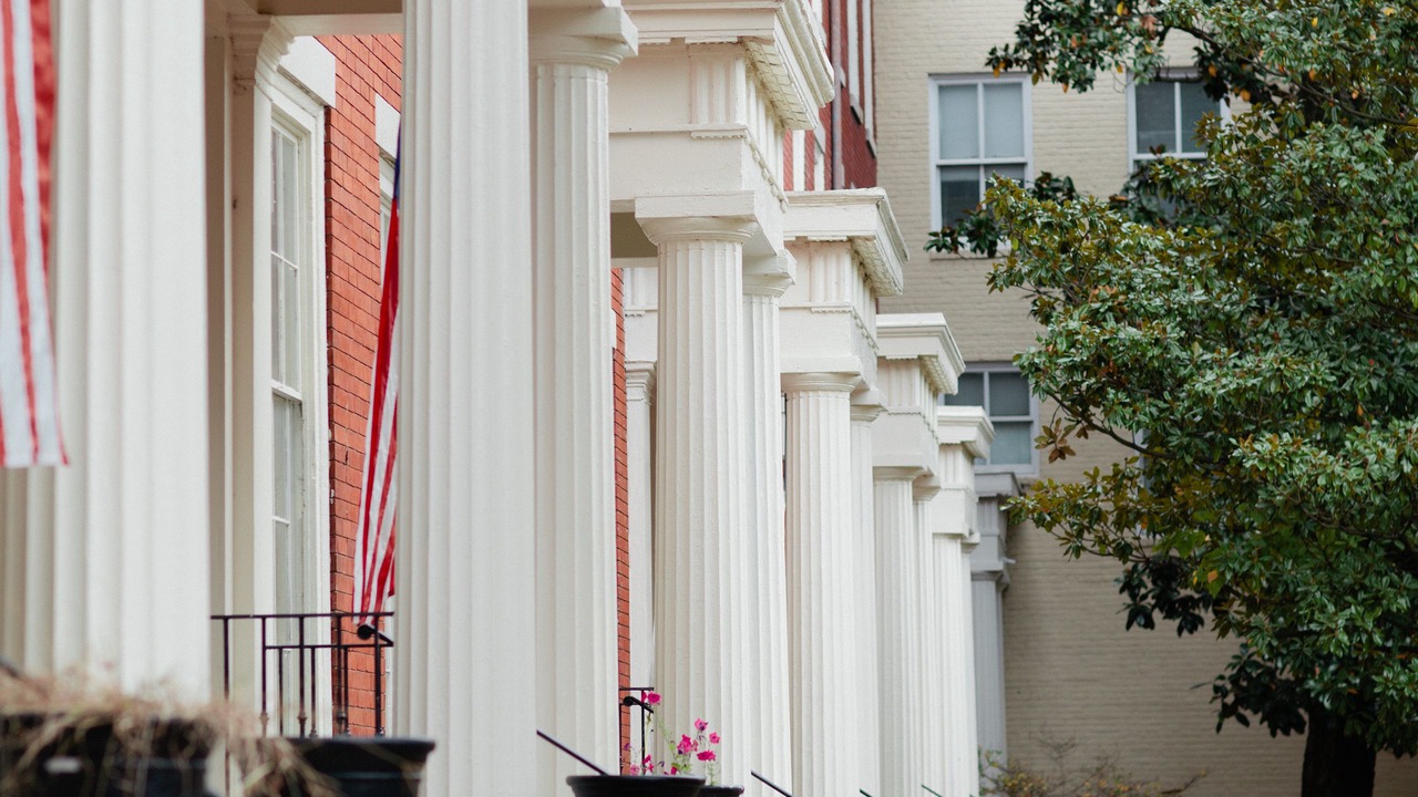 Photo of Outdoor in Monroe Ward