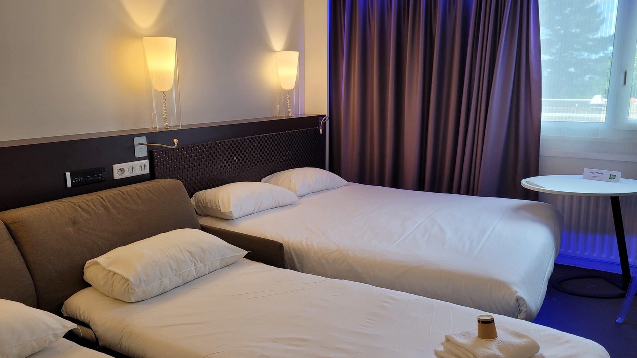 Photo of Bedroom in Caudan