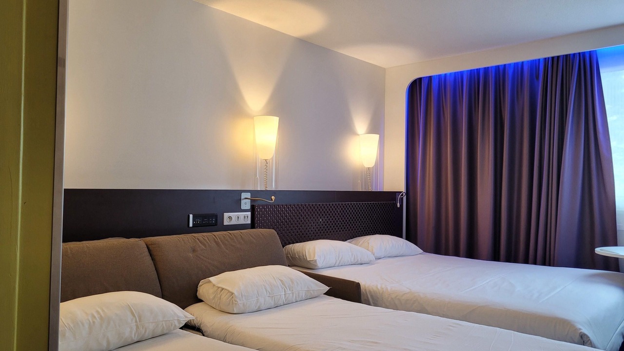 Photo of Bedroom in Caudan