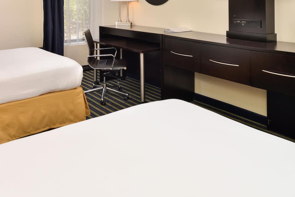 Photo of Bedroom in Central Business District