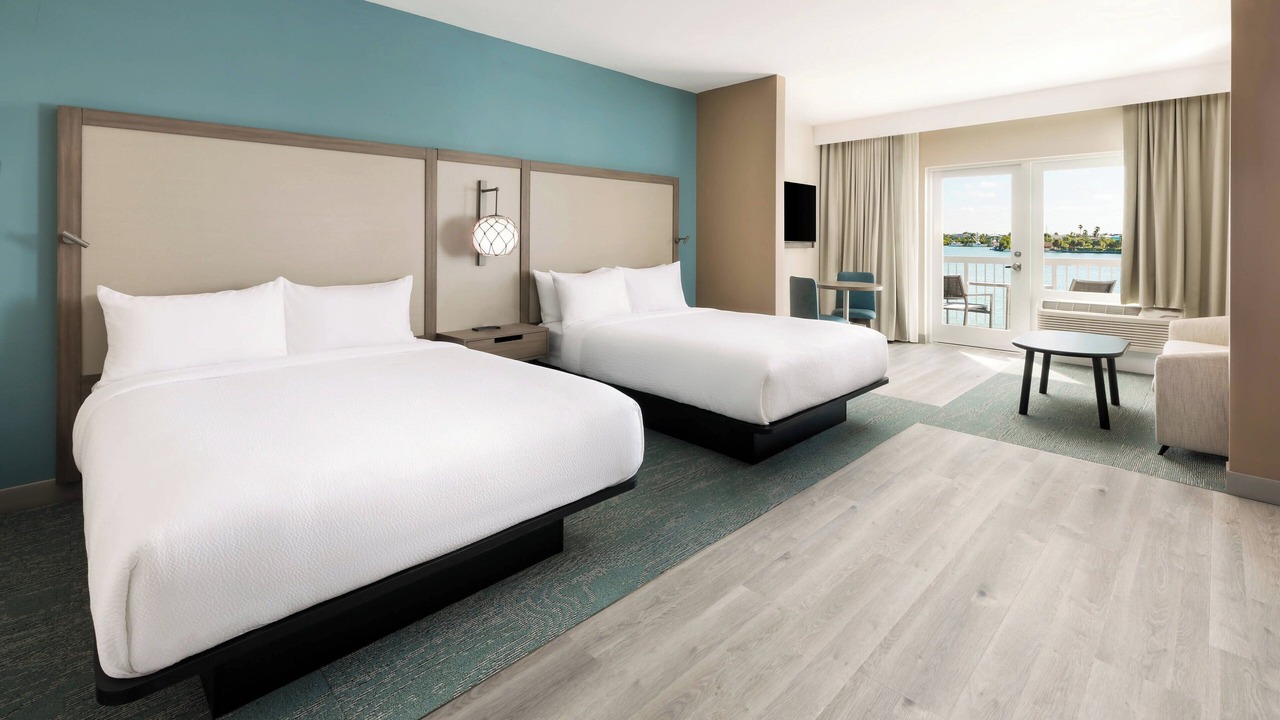 Photo of Bedroom in Marathon