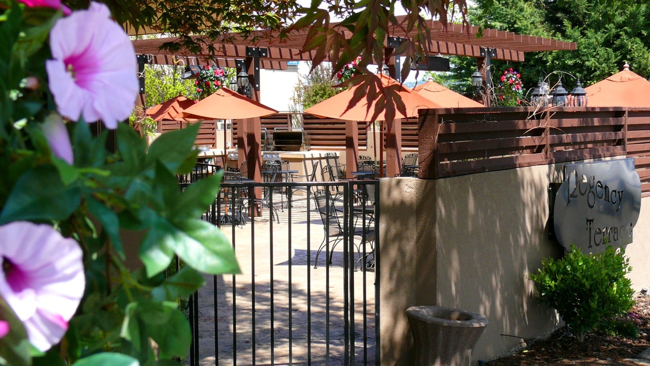 Photo of Patio Balcony in Medford