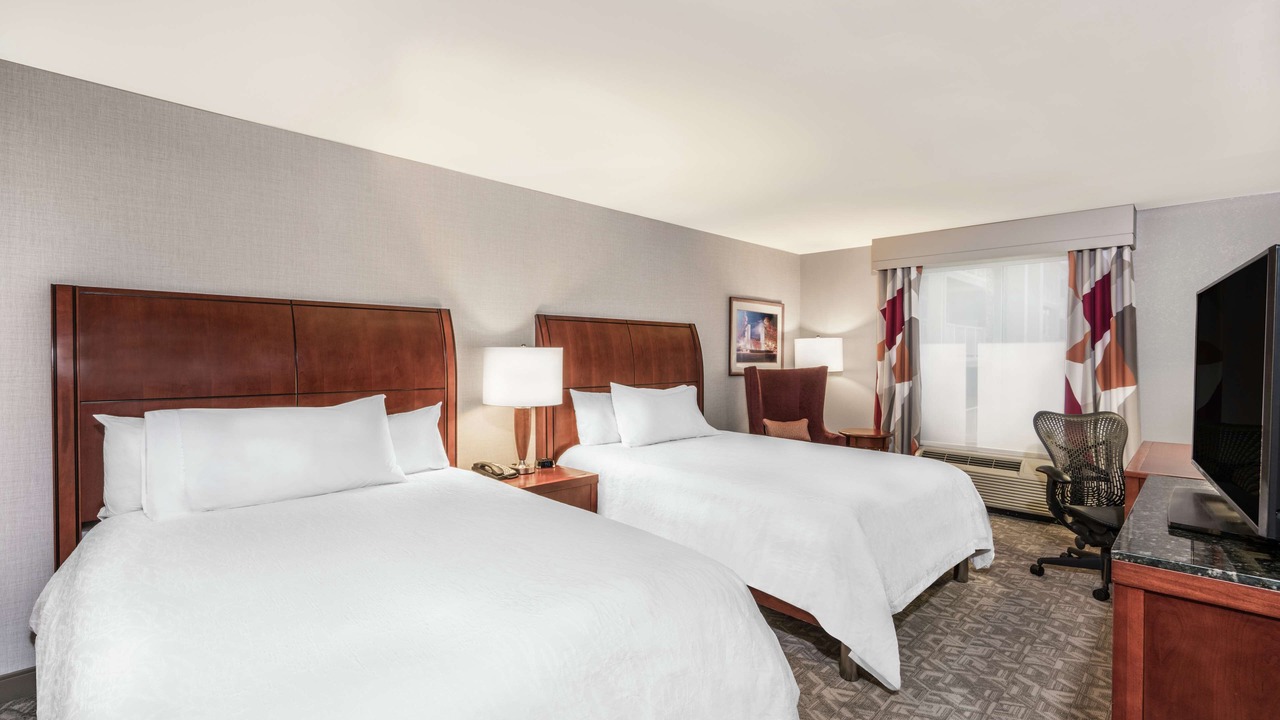 Photo of Bedroom in Hethwood - Prices Fork