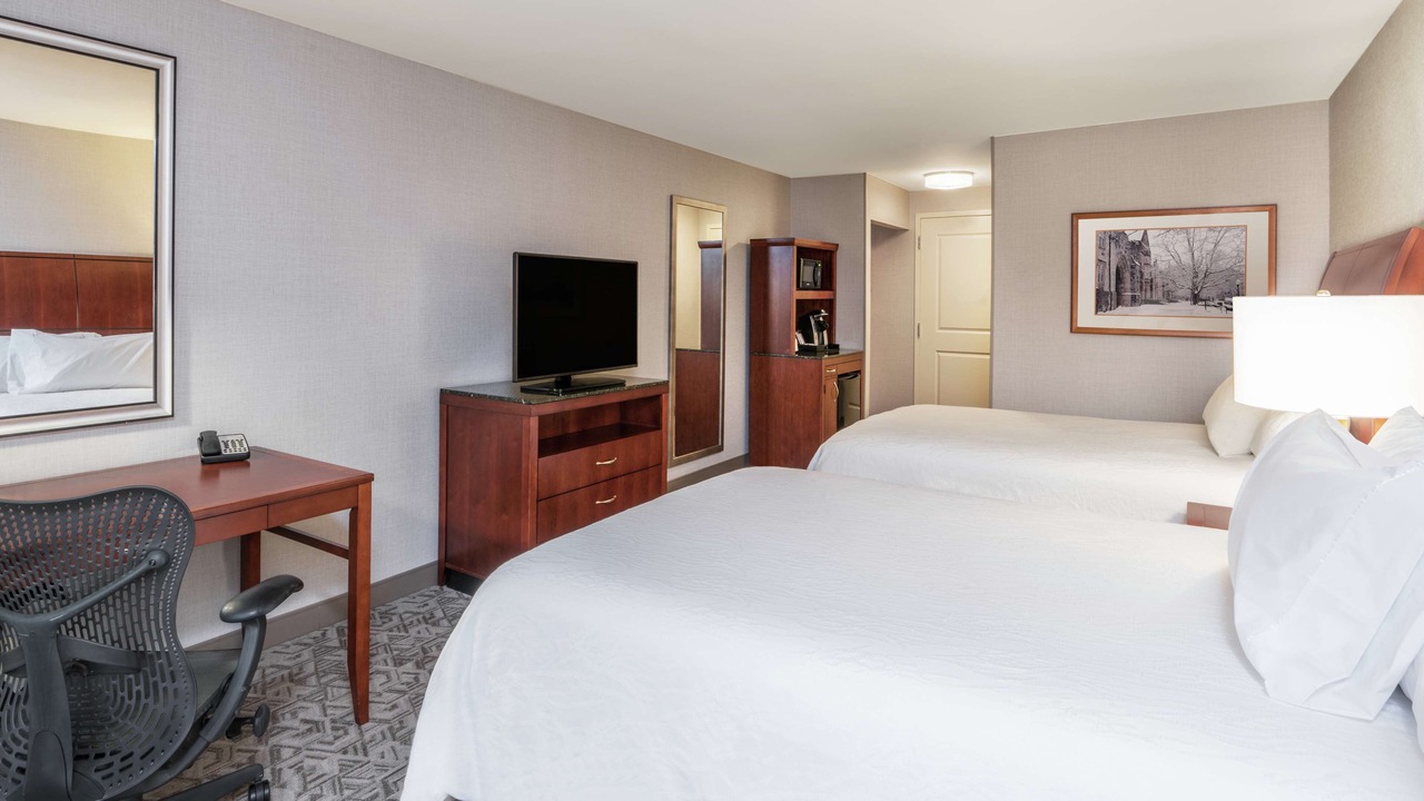 Photo of Bedroom in Hethwood - Prices Fork