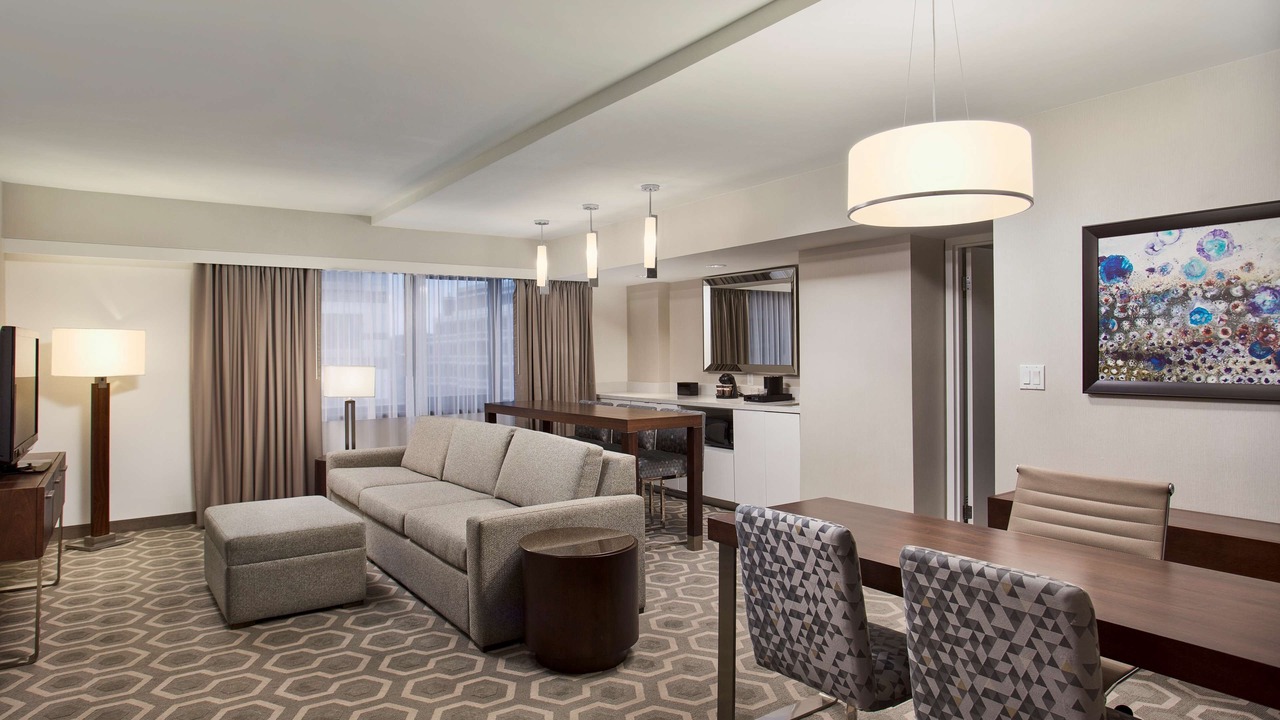 Photo of Livingroom in West End
