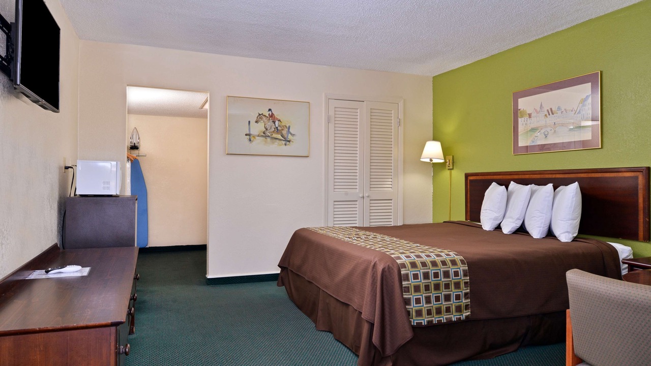Photo of Bedroom in Bishopville
