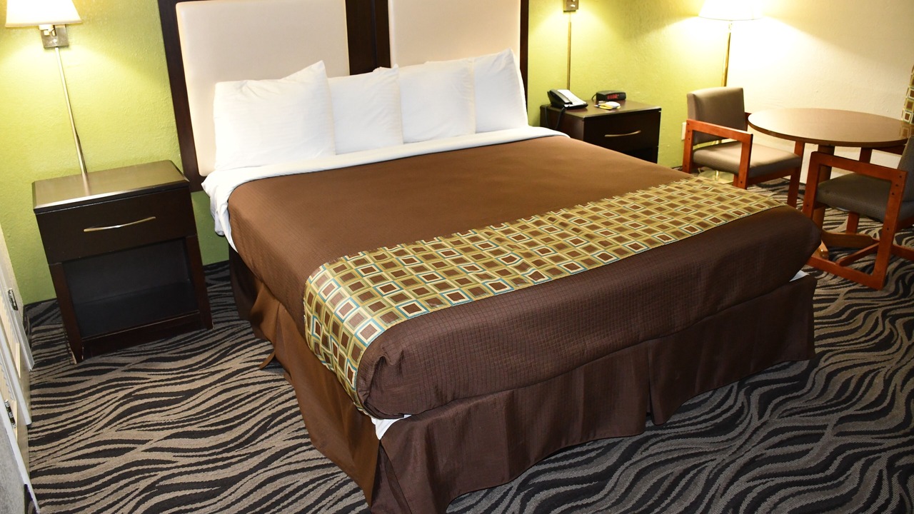 Photo of Bedroom in Bishopville