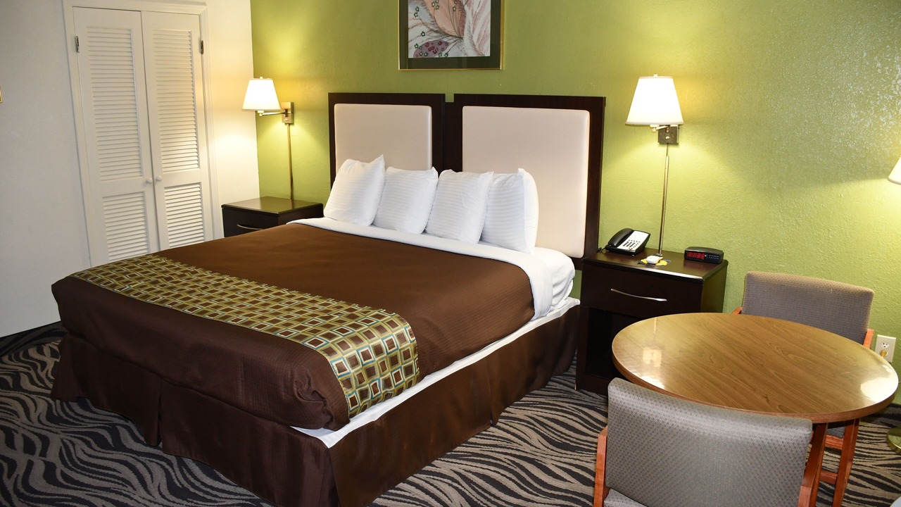 Photo of Bedroom in Bishopville