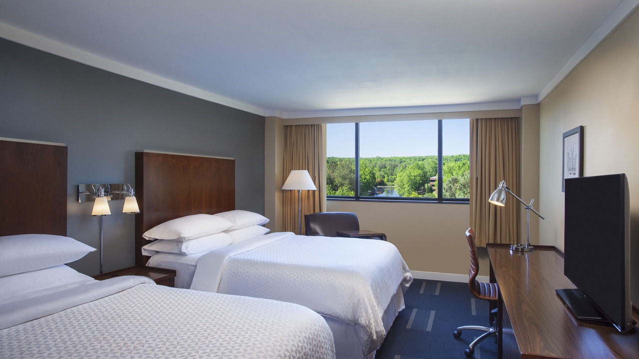 Photo of Bedroom in North Chesterfield